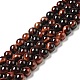 Natural Gemstone Beads(X-Z0RQQ011)-1