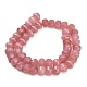 teints naturels blancs perles de jade brins(GG-CBA9106-01N)-5