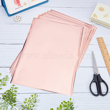 A4 Hot Foil Stamping Paper(DIY-WH0193-03H)-4