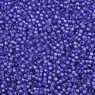 Toho perles de rocaille rondes(X-SEED-TR08-0934)-2