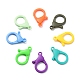 Plastic Lobster Claw Clasps(KY-ZX002-M)-1