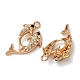 Alloy Rhinestone Pendants(RB-CBAA987-15KCG)-2