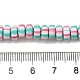 Polymer Clay Beads Strands(CLAY-H006-02C)-4