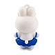 Doll PVC Plastic Pendants(KY-S172-15A)-2