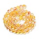 Transparent Glass Beads(GLAA-B022-6mm-06)-2