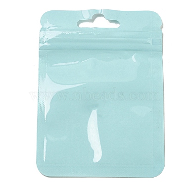 Rectangle Plastic Yin-Yang Zip Lock Bags(ABAG-A007-02B-05)-2