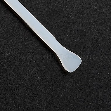 Многоразовые силиконовые палочки для перемешивания(X-DIY-P059-05)-3