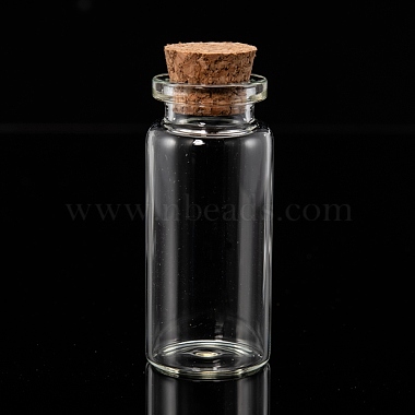 Glass Jar Bead Containers(CON-Q005)-2