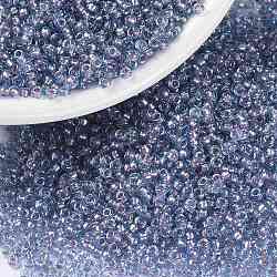MIYUKI Round Rocailles Beads, Japanese Seed Beads, 15/0, (RR3745), 1.5mm, Hole: 0.7mm, about 5555pcs/10g(X-SEED-G009-RR3745)