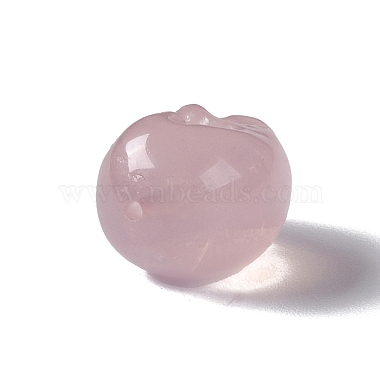Natural Rose Quartz Beads(G-I352-14)-5