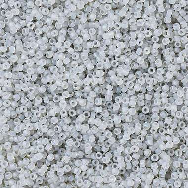 TOHO Round Seed Beads(SEED-JPTR15-0150F)-2