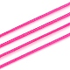 40 Yards Nylon Chinese Knot Cord(NWIR-C003-01B-10)-3