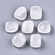 perles de cristal de quartz naturel(G-N332-020)-2