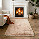 Polyester Fiber Rugs(DIY-WH20007-837D)-5