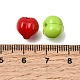 perles acryliques opaques(OACR-A047-01)-3