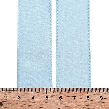 20 ヤードのポリエステル リボン(OCOR-Z005-02N)-3