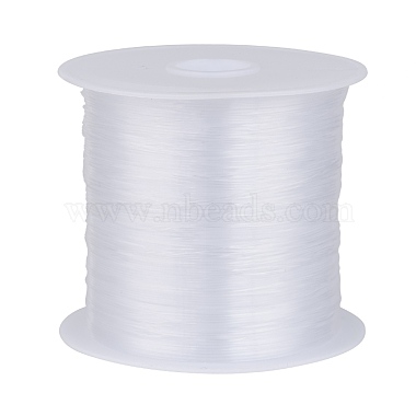 Clear Nylon Thread & Cord