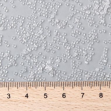 Миюки круглые бусины рокайль(SEED-X0056-RR0131)-4