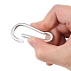 Aluminum Carabiners(EA026-01)-5