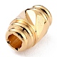 Латунные бусины(KK-O133-314A-G)-3