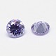 Cabochons en zircone cubique(X-ZIRC-M002-5mm-004)-2