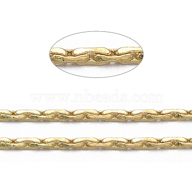 Brass Coreana Chains Chain