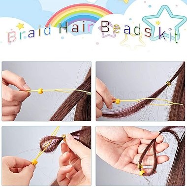 Hair Braiding Tool(OHAR-NB0001-10)-4