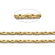Brass Cardano Chains(CHC002Y-G)-1
