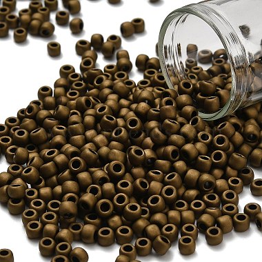 TOHO 6/0 Round Beads(X-SEED-TR06-0702)-1