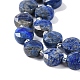 Natural Lapis Lazuli Beads Strands(G-N342-16)-4