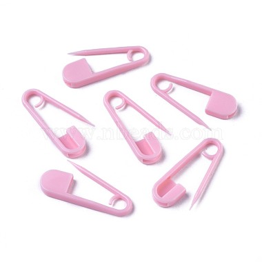 Plastic Safety Pins(KY-WH0018-04C)-2