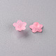 Transparent Acrylic Beads(PL554-03)-2