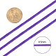 Braided Nylon Thread(NWIR-R006-0.5mm-676)-5