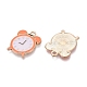 Alloy Enamel Pendants(ENAM-Q004-01KCG-11)-2