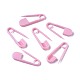 Plastic Safety Pins(KY-WH0018-04C)-2