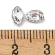 cabujones de diamantes de imitación de cristal(RGLA-L029-17B)-4