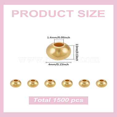 1500Pcs CCB Plastic Beads(CCB-LP0001-03)-2