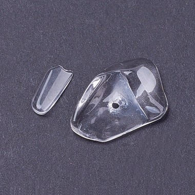 Natural Crystal Beads(G-J370-08)-2