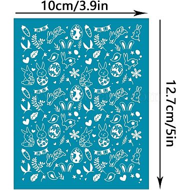 Siebdruckschablone(DIY-WH0341-049)-2