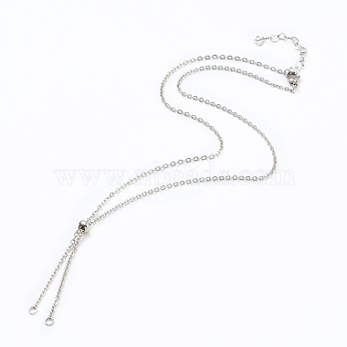 304 Stainless Steel Necklaces