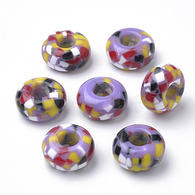 Resin Beads(RPDL-S013-03G)-2