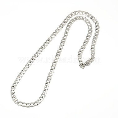 Stainless Steel Necklaces