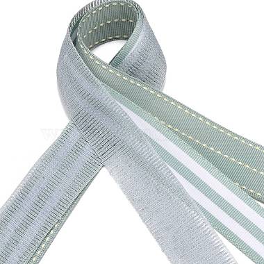 9 Yards 3 Styles Polyester Ribbon(SRIB-A014-C04)-3
