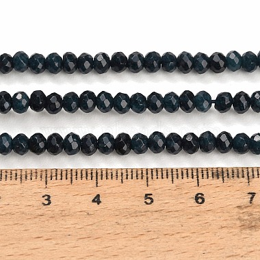 teints naturels blancs perles de jade brins(GG-CBAF9EE-A08-3x4mm)-4