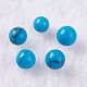 Synthetic Turquoise Beads(G-K275-31-3mm)-1