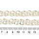 Electroplate Glass Beads Strands(EGLA-N012-07D)-4