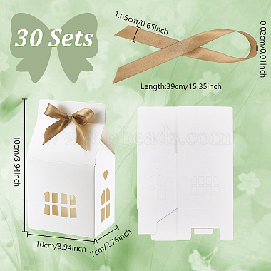 House Shaped Paper Gift Boxes(CON-WH0001-43B-01)-2