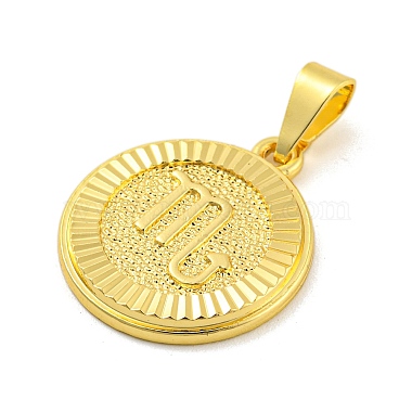 pendentifs en laiton(KK-P263-14G-01)-2