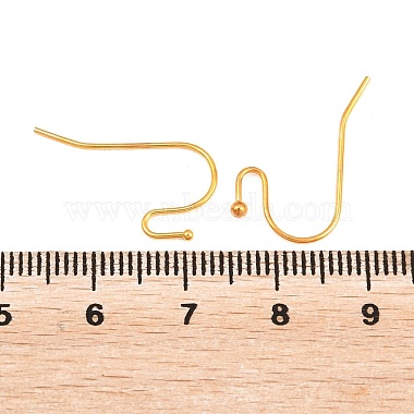 Pendientes de lat&oacute;n(X-J0JQN-G-NF)-3