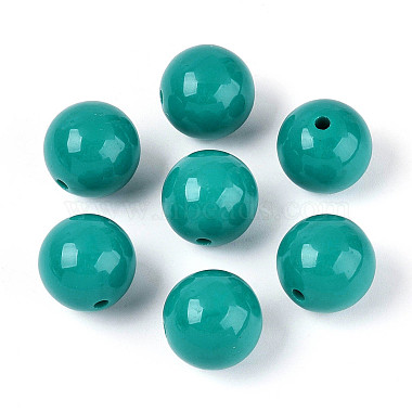 opake Acrylperlen(MACR-S370-C20mm-28)-1